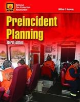Preincident Planning - William Jenaway