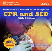 CPR and AED -  American Academy of Orthopaedic Surgeons (AAOS)