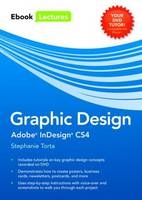 Graphic Design: Adobe Indesign Cs4 Lecture Series on DVD - Stephanie Torta