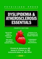 Dyslipidemia & Atherosclerosis Essentials - Christie M. Ballantyne, James H. O'Keefe  Jr., Antonio M. Gotto