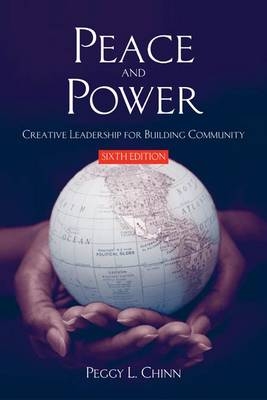 Peace and Power - Peggy L. Chinn