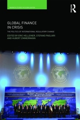 Global Finance in Crisis - 