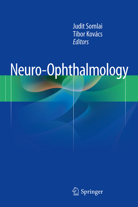 Neuro-Ophthalmology - 