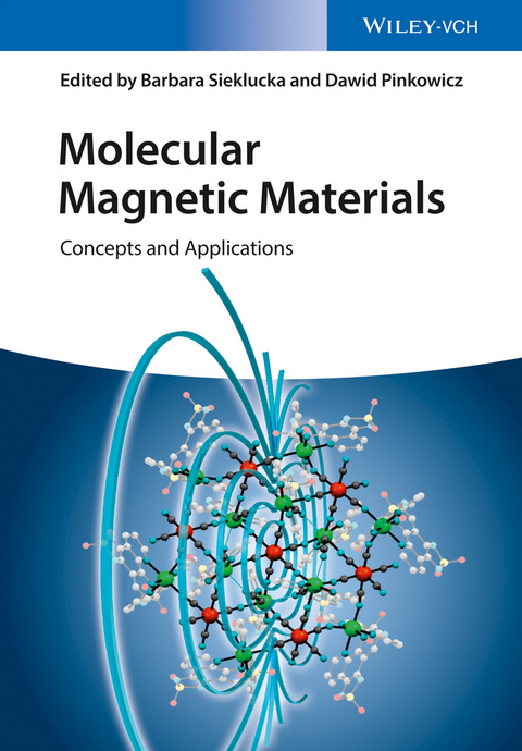 Molecular Magnetic Materials - 