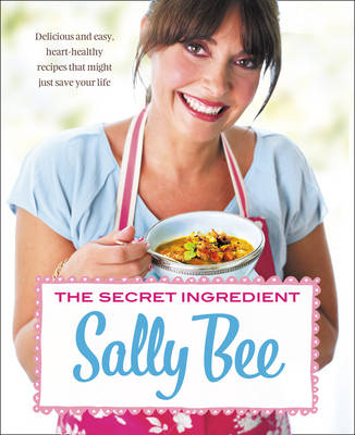 The Secret Ingredient - Sally Bee