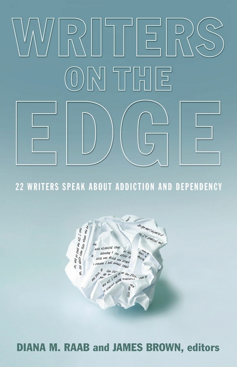 Writers On The Edge - 