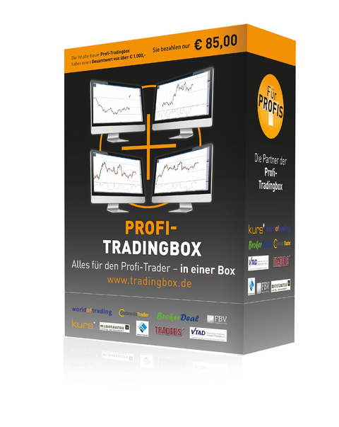 Die Profi-Tradingbox - 
