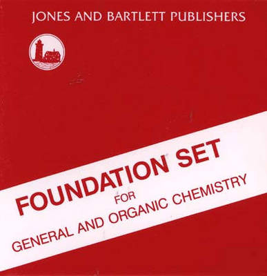 Foundation Set for General and Organic Chemistry -  Jones and Bartlett publishers