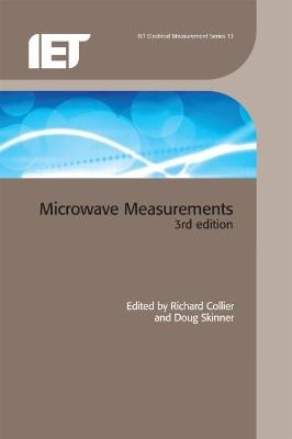 Microwave Measurements - 