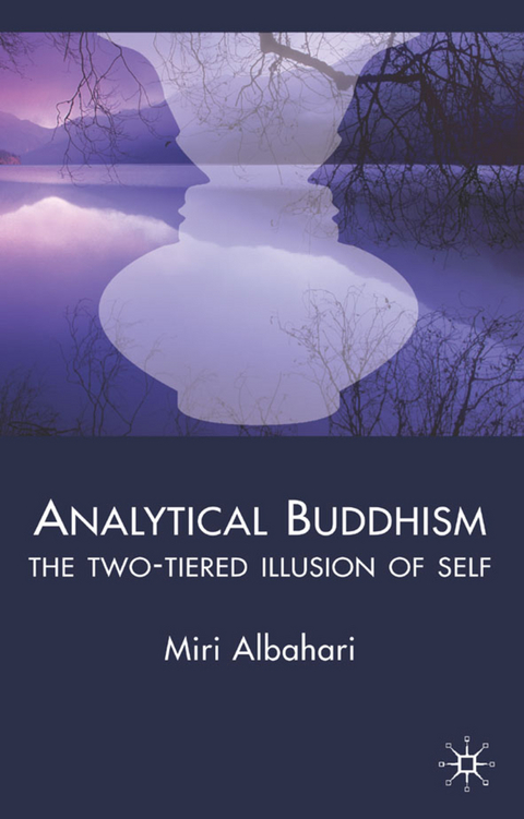 Analytical Buddhism - M. Albahari