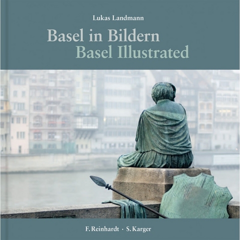 Basel - Lukas Landmann