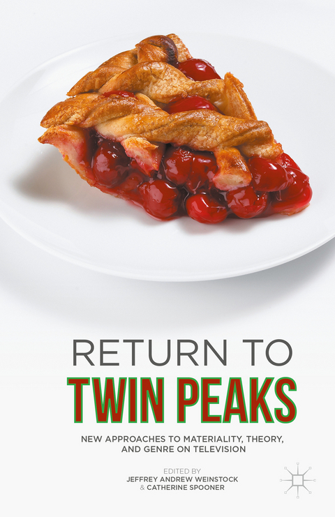 Return to Twin Peaks - 