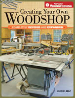 Creating Your Own Woodshop - Charles Self