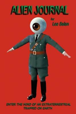 Alien Journal - Lee Balan