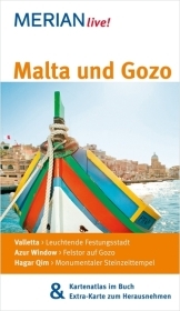 Malta und Gozo - Klaus Bötig