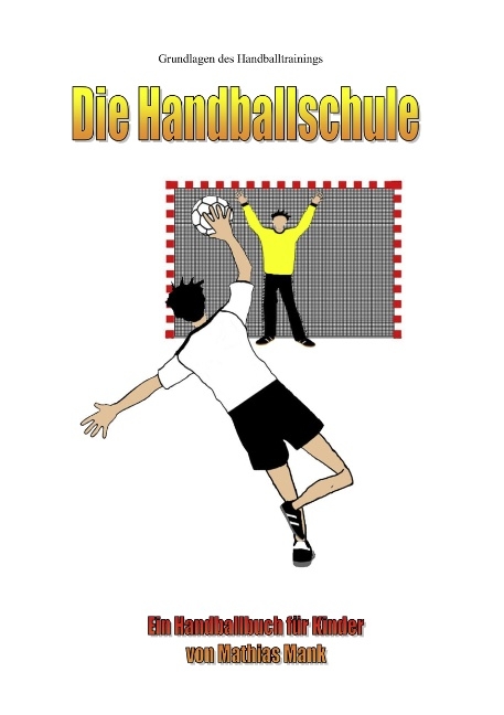 Die Handballschule