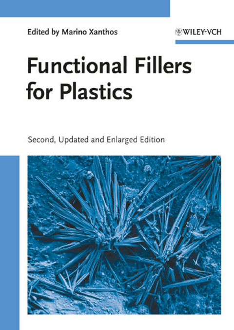 Functional Fillers for Plastics - 