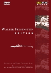 Felsenstein Edition - 'Box Set'
