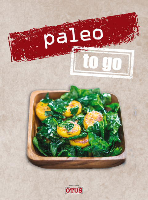 Paleo to Go