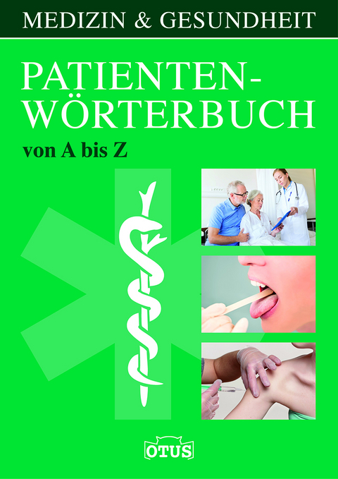 Patienten-Wörterbuch