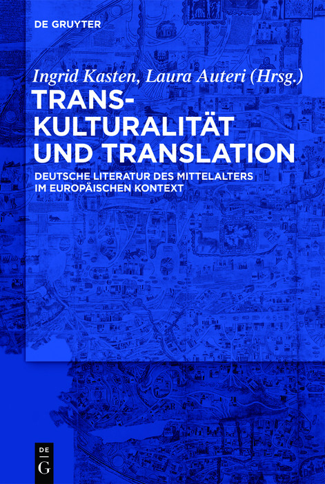 Transkulturalität und Translation - 