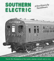 Southern Electric - David Brown