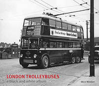 London Trolleybuses - Mike Webber