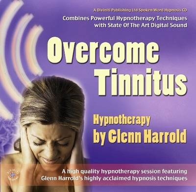 Overcome Tinnitus - Glenn Harrold