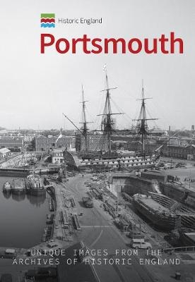 Historic England: Portsmouth -  Philip MacDougall