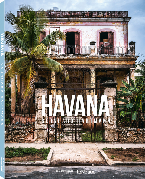 Havana - Bernhard Hartmann