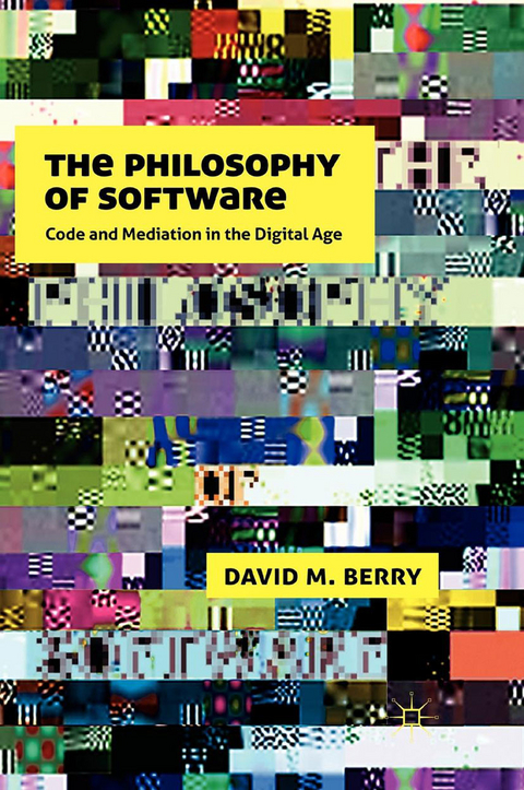 The Philosophy of Software - D. Berry