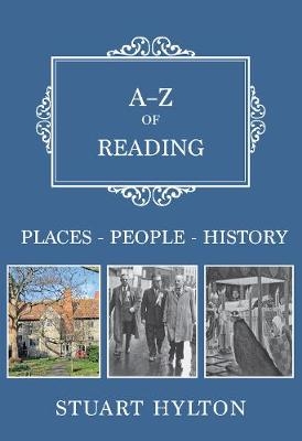 A-Z of Reading -  Stuart Hylton