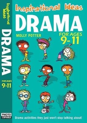 Drama 9-11 - Molly Potter