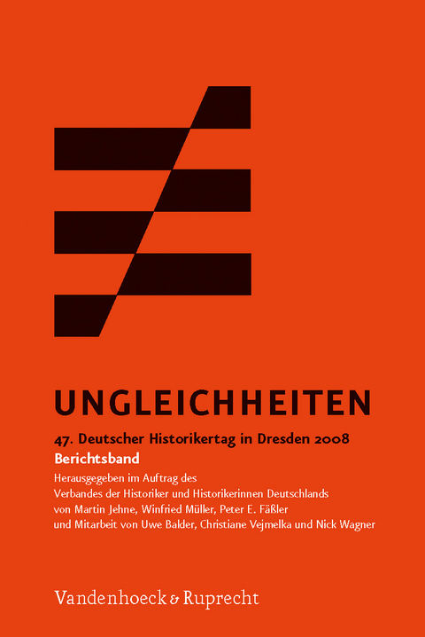 Ungleichheiten - 