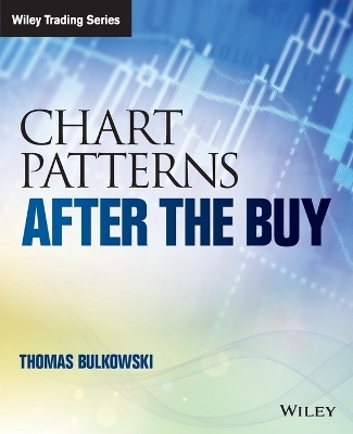 Chart Patterns - Thomas N. Bulkowski