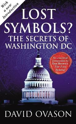 Lost Symbols? - David Ovason