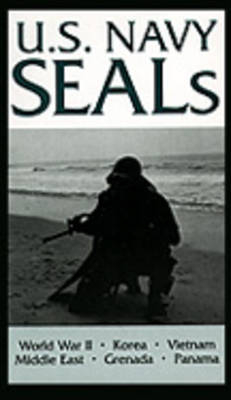 U.S. Navy Seals -  Paladin Press