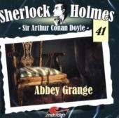 Sherlock Holmes 41 - Arthur Conan Doyle