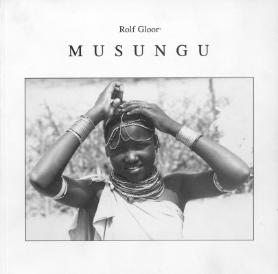 Musungu - Rolf Gloor