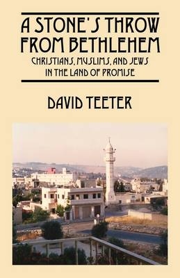 A Stone's Throw From Bethlehem - David Teeter