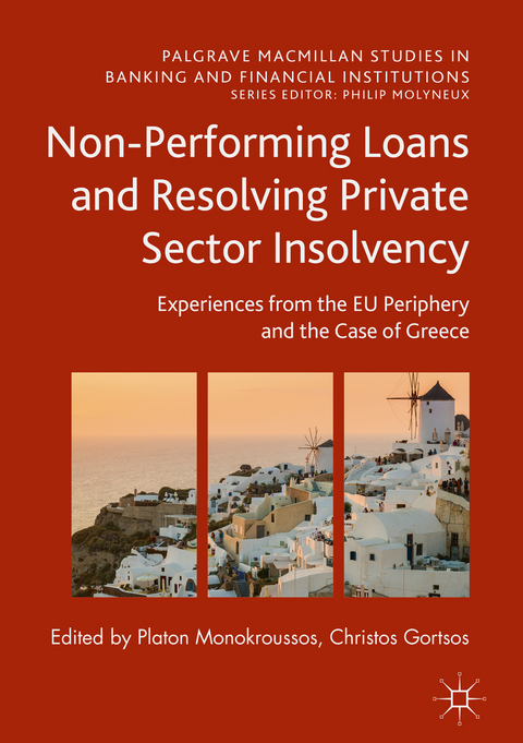 Non-Performing Loans and Resolving Private Sector Insolvency - 