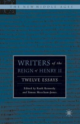 Writers of the Reign of Henry II - 