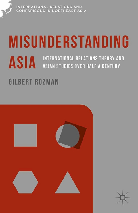 Misunderstanding Asia - 