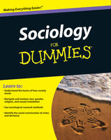 Sociology For Dummies - Jay Gabler