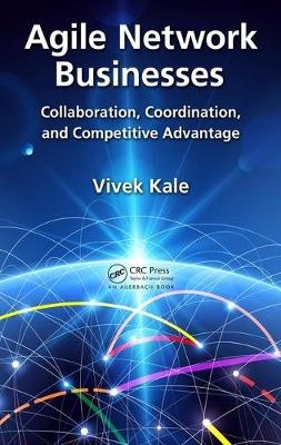 Agile Network Businesses - Thane (West) Vivek (Corporate IT Strategy Consultant  India) Kale