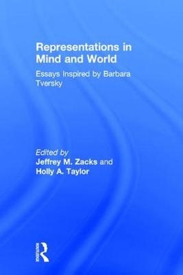 Representations in Mind and World - 