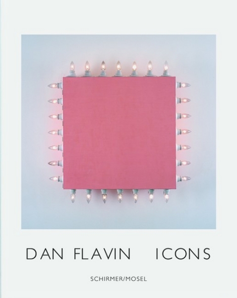 Icons - Dan Flavin