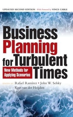 Business Planning for Turbulent Times - 