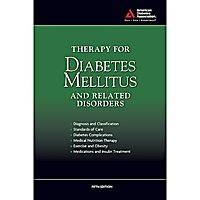 Therapy for Diabetes Mellitus and Related Disorders -  American Diabetes Association