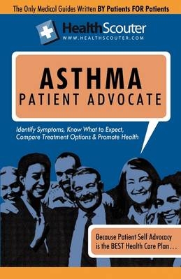 Healthscouter Asthma - 